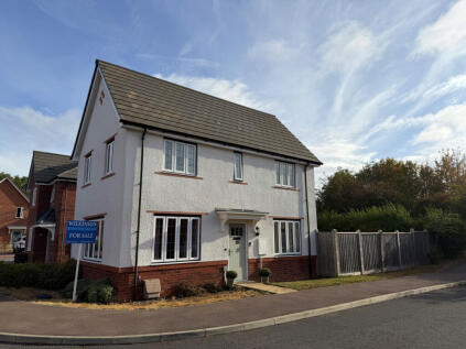 Daffodil Drive, Walton Cardiff, Tewkesbury, GL20