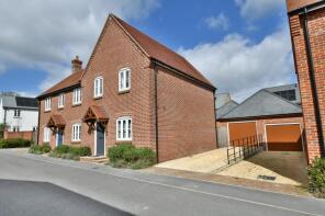 4, Athelstan Way, Wimborne BH21 1WL