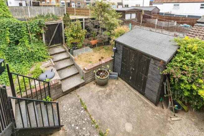 Communal Garden