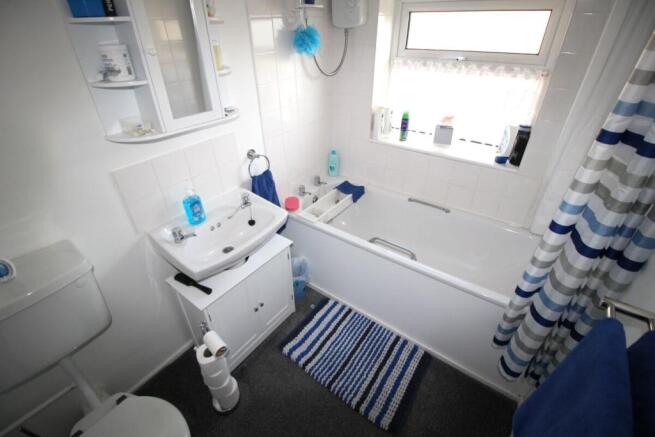 Bathroom WC