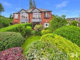 6, Grove Avenue, Preston PR4 5AQ