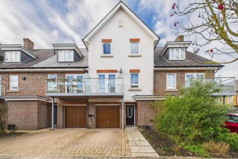 Pintail Way, Maidenhead, Berkshire, SL6