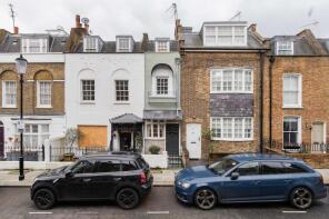 41, Peel Street, London W8 7PA