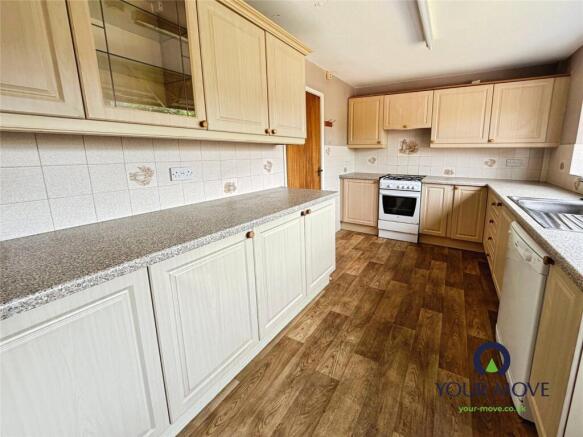 House in Coventry, Woodway Park - View 5