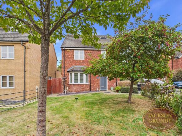 Chestnut Close