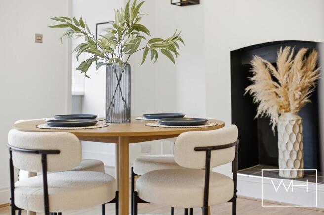 2 bed Semi-Detached for sale Image 12