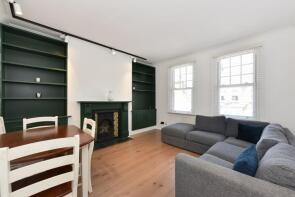 Flat C, 43, Trent Road, London SW2 5BJ