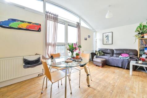 Rotherhithe Street, Rotherhithe, London, SE16