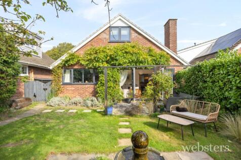 Meadow Rise Road, Norwich, NR2