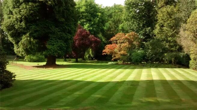 Gardens