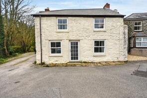 1 Bridge Cottage, St Johns Road, Helston TR13 8HW