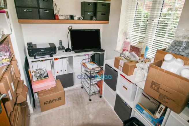 Study/Bedroom