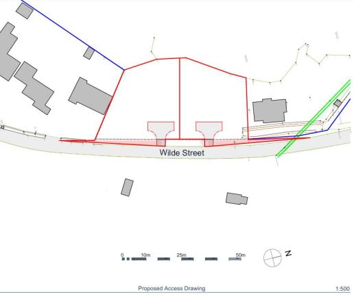 Plot 3 & 4