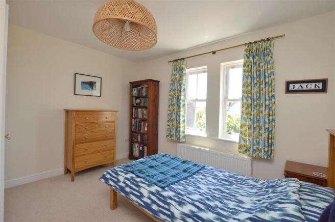 Double Bedroom 3