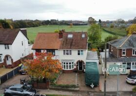 22, Hyde Lane, Stourbridge DY7 6AF