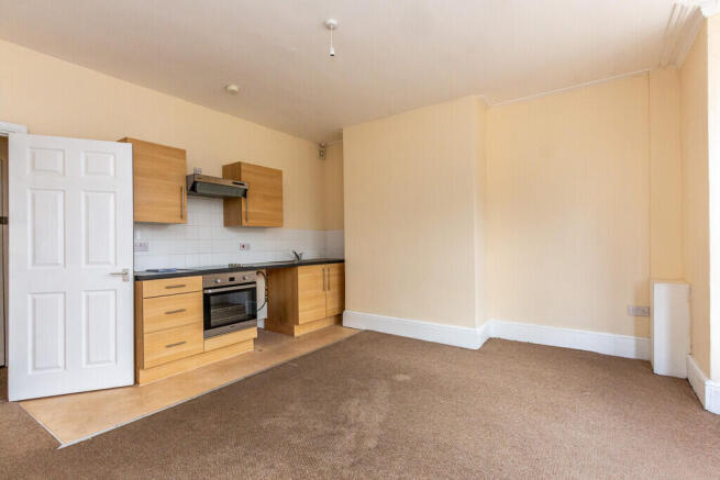 Lounge/Dining/Kit...