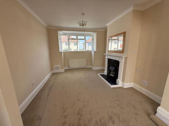 Elmhurst Avenue, Melton Mowbray, LE13 – pohled 4