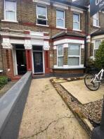 69, Griffin Road, London SE18 7QE