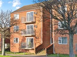 Flat 3, Sorby Court, North Parade, Skegness PE25 2UB