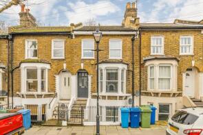 125, Kimberley Avenue, London SE15 3XD