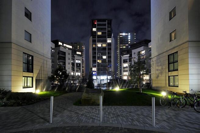 Pump House Crescent