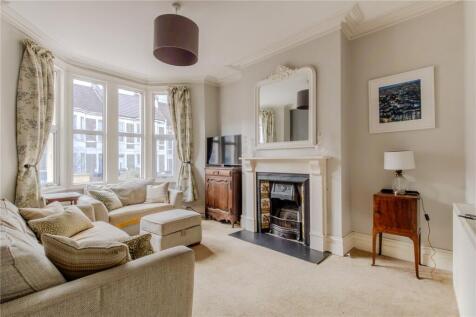 Harrow Road, Brislington, BS4