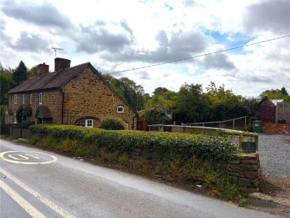 Hopton Wafers, Kidderminster, Shropshire