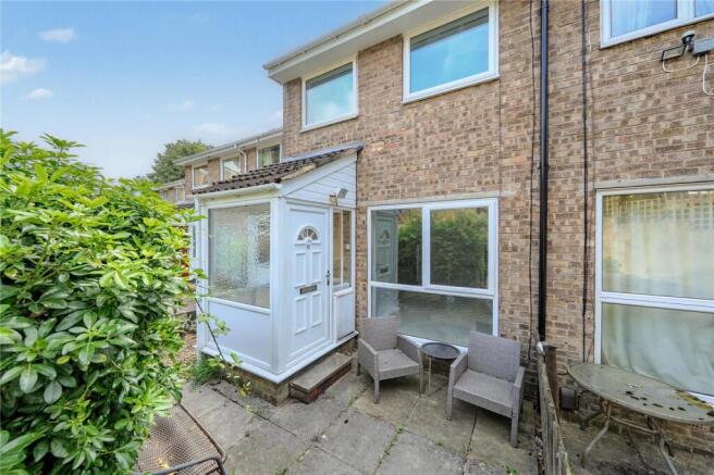 2 bed Terraced for sale Image 8