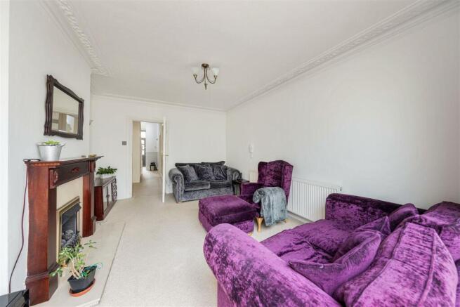 Beacontree Road