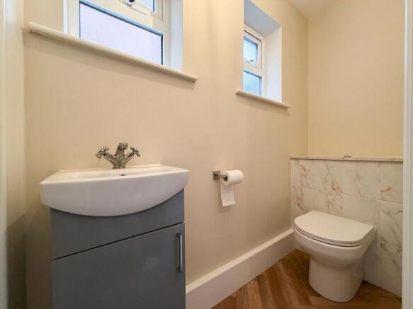 Gorse Rise, Grantham, NG31 photo 4