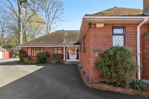 Elm Lane, Bourne End, Buckinghamshire, SL8