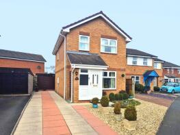 47, Conroy Drive, Dawley, Telford TF4 2RW