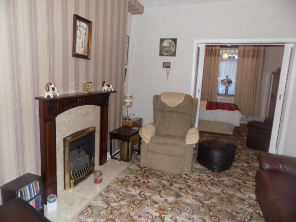 Reception Room 1