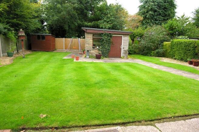 GARDEN VIEW 2