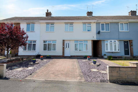 Chestnut Avenue, Retford