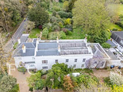 Turkey Street, Bulls Cross, Greater London