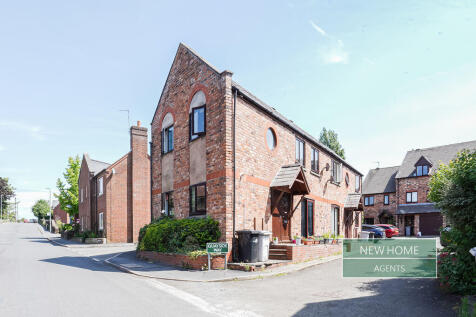 Quayside Way, Macclesfield, SK11 7LP