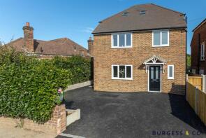 29, Grange Court Drive, Bexhill-on-sea TN39 4AY