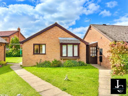 Park Court, Shifnal, TF11 9BD