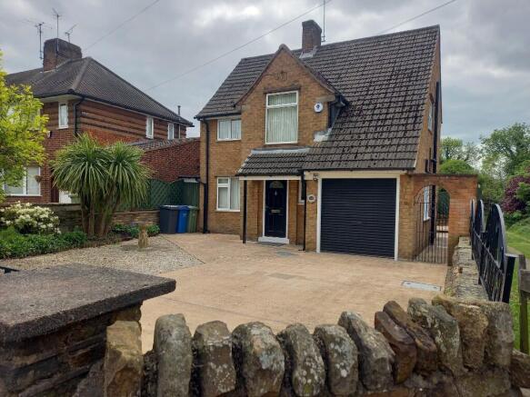 61 Walton Road