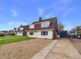 80, Gilpin Avenue, Gloucester GL3 3DF