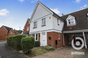 35, Blackthorn Road, King's Lynn PE30 3WU