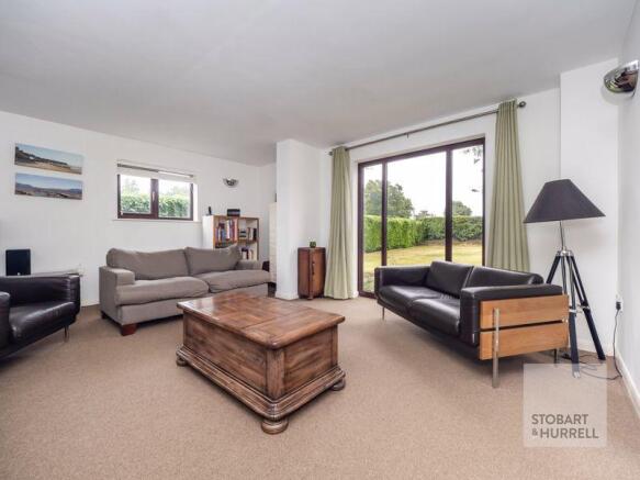 Sitting Room A...