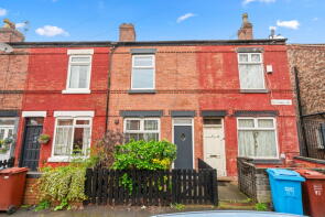 81, Bowler Street, Manchester M19 2UA