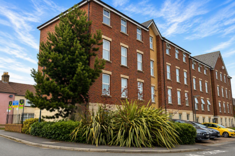 Meadow Rise, Meadowfield, Durham, DH7