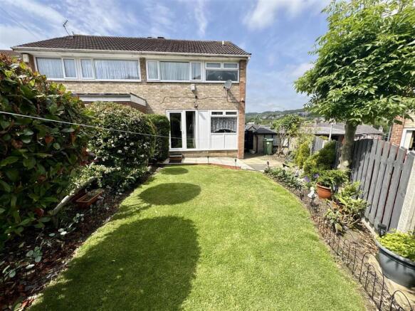 Bramleys Estate Agents - Long Heys, Greetland