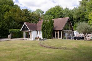 Orchard Cottage, The Conduit, Redhill RH1 4QU