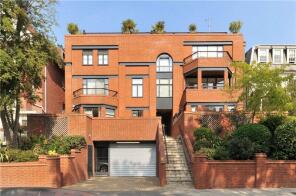 Flat 4, 14, Lindfield Gardens, London NW3 6PU