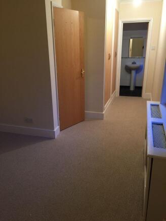 Bedroom 1 with En Suite (2)