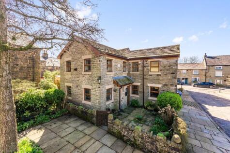 Tower Street, Chapeltown, Turton, Bolton